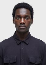 CAMISA ARMY POCKETS WIDE ML