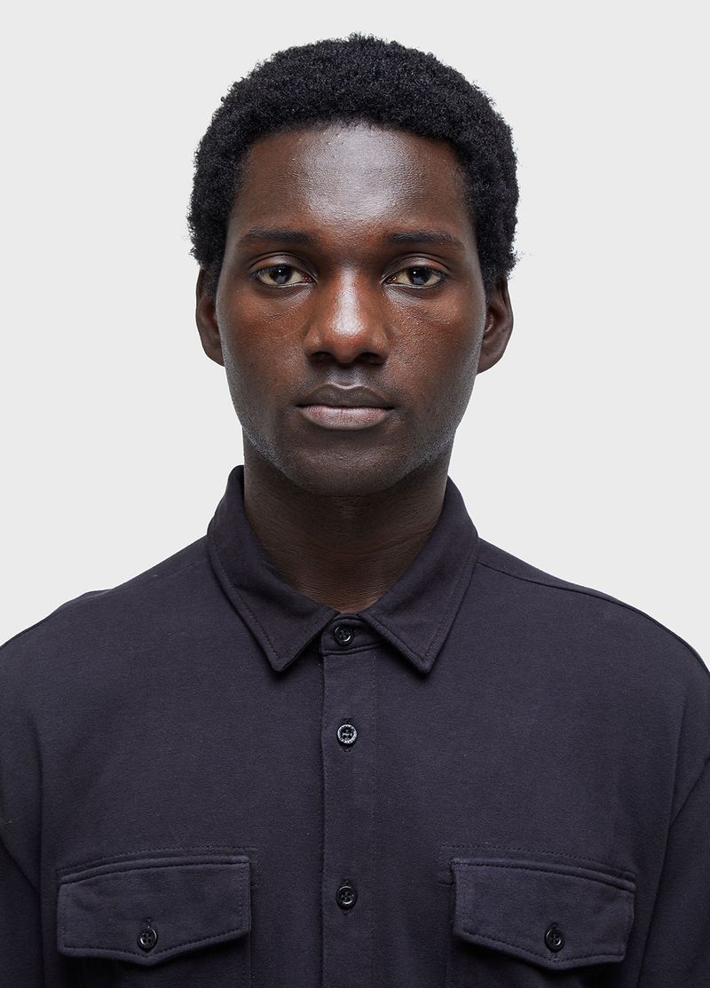 CAMISA ARMY POCKETS WIDE ML