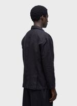 BLAZER LINEN NEW CLASSIC