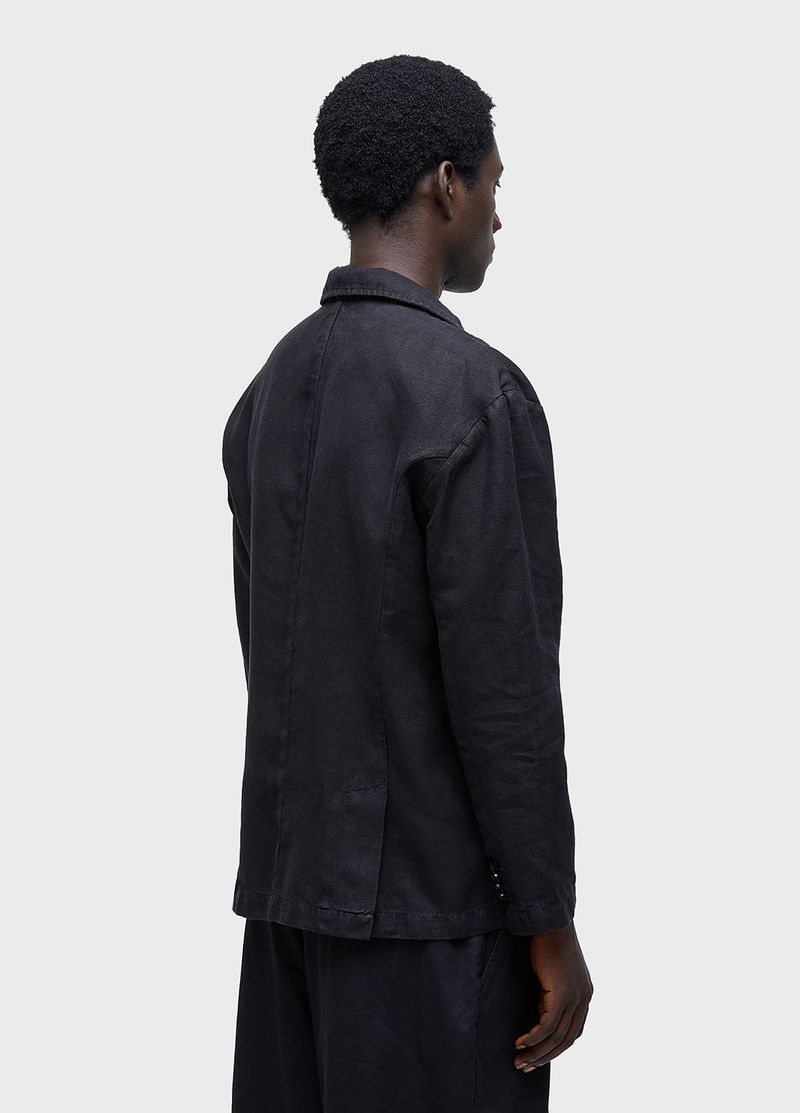 BLAZER LINEN NEW CLASSIC