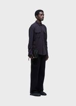 CAMISA ARMY POCKETS WIDE ML