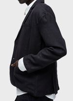 BLAZER LINEN NEW CLASSIC