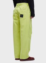 CALCA JEANS COTTON USED
