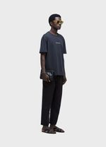 TSHIRT MADE IN BRAZIL BORDADO MC
