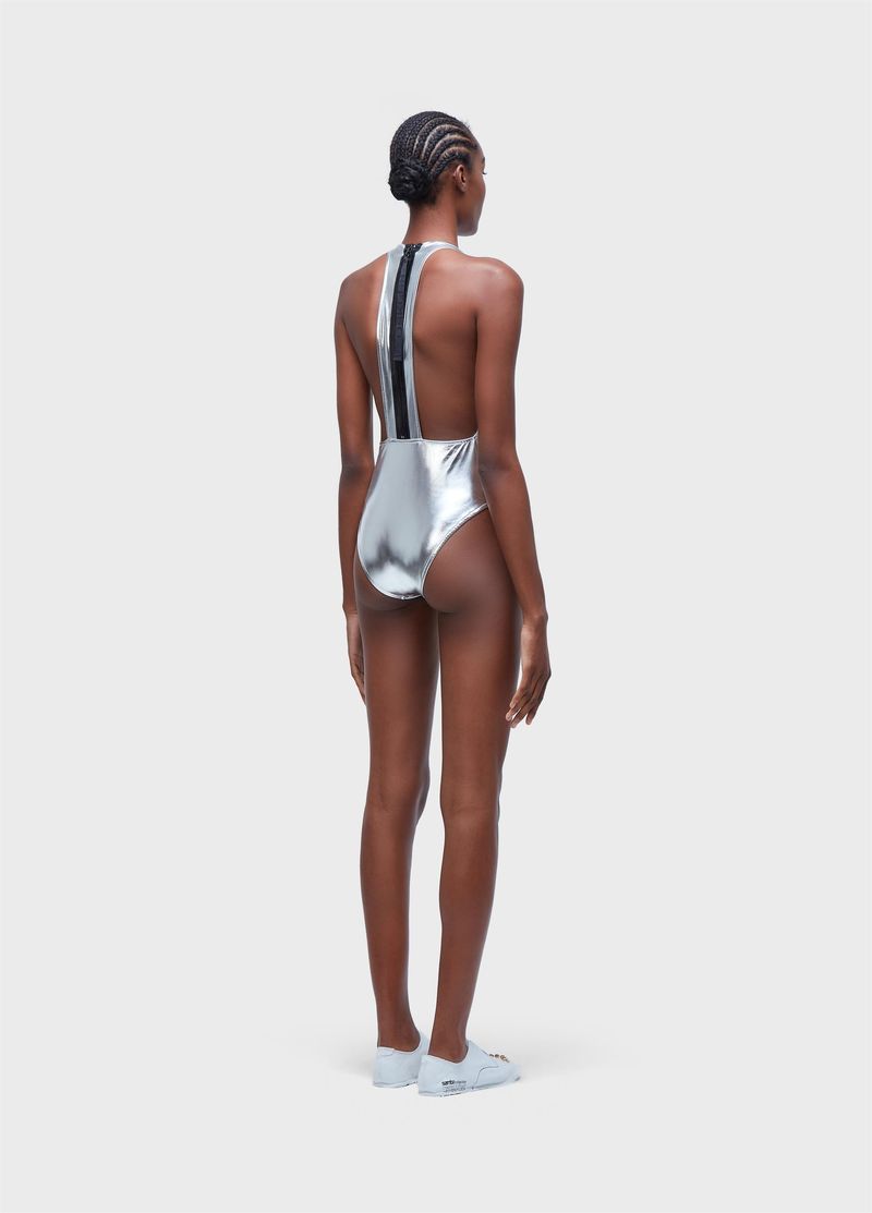 MAIO NADADOR SILVER