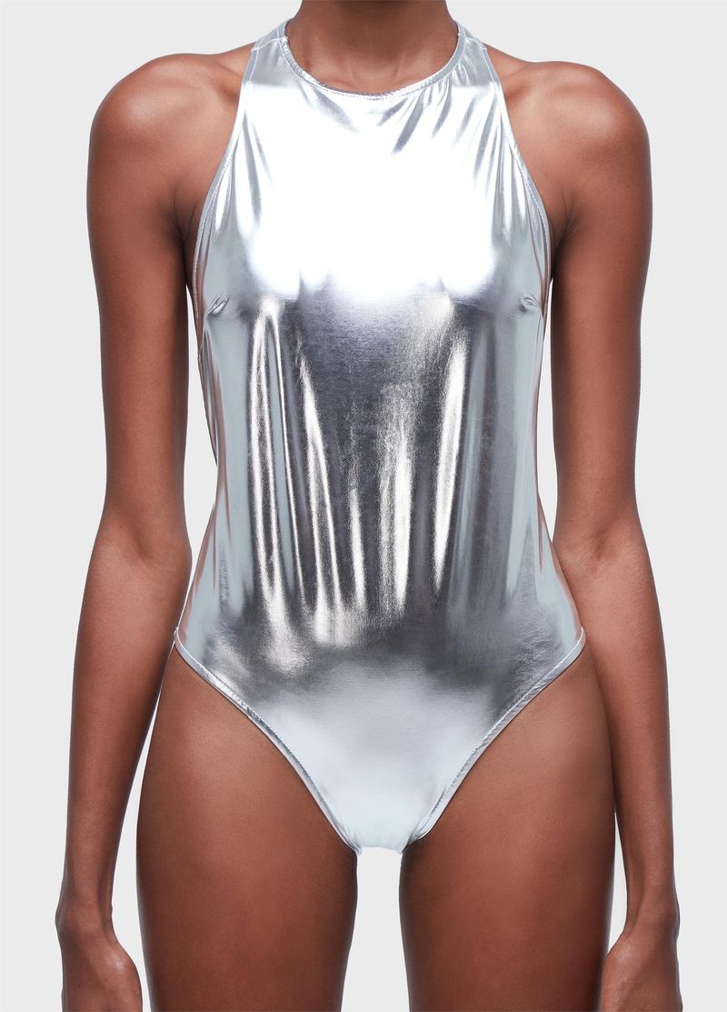MAIO NADADOR SILVER