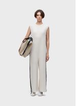 MACACAO SLEEVELESS JUTA