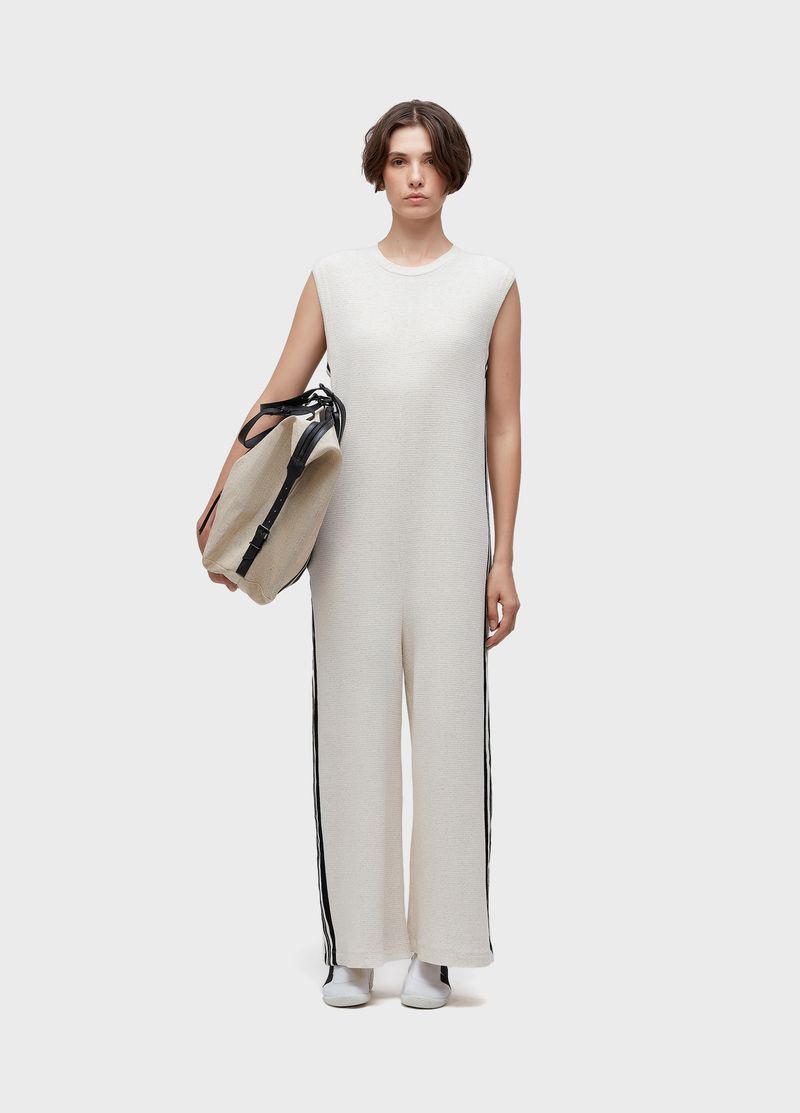 MACACAO SLEEVELESS JUTA