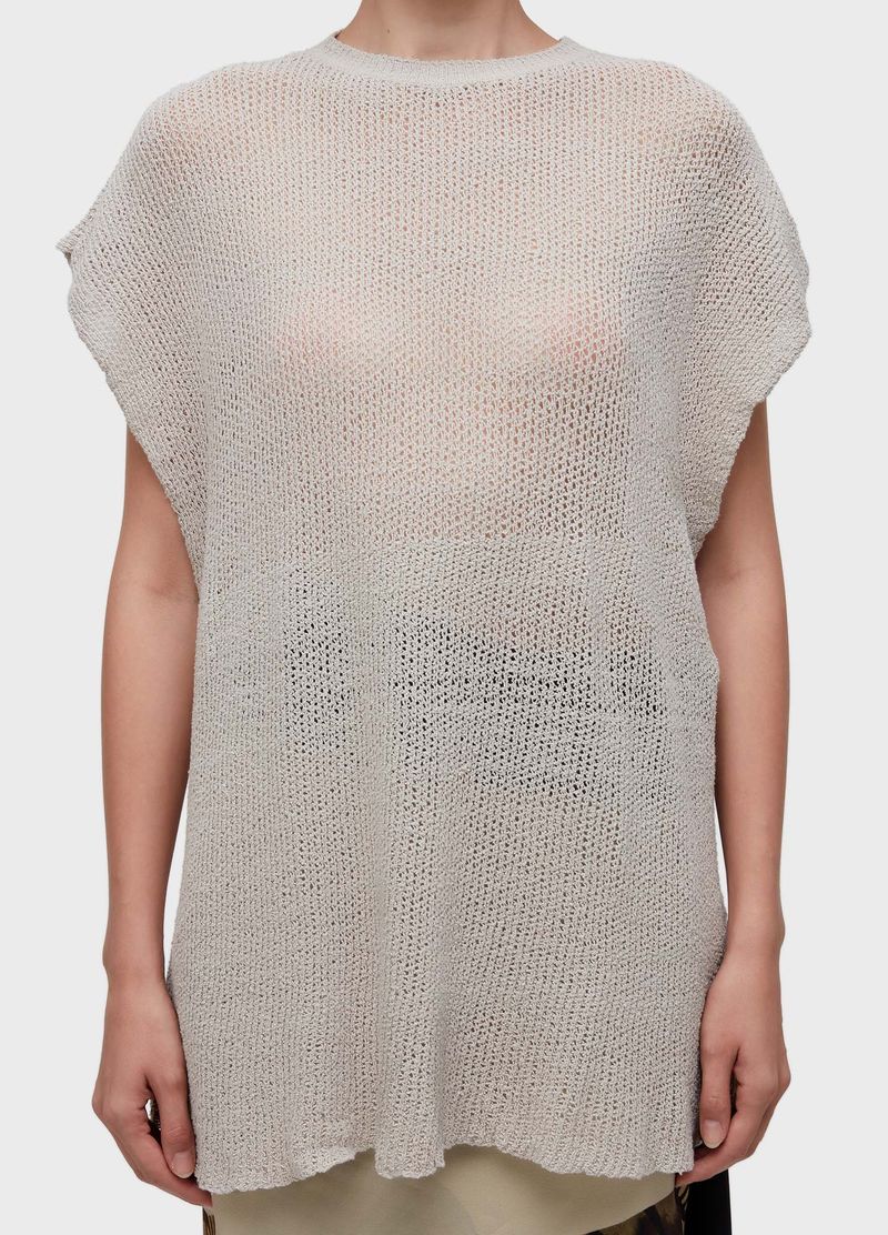 SLEEVELESS
