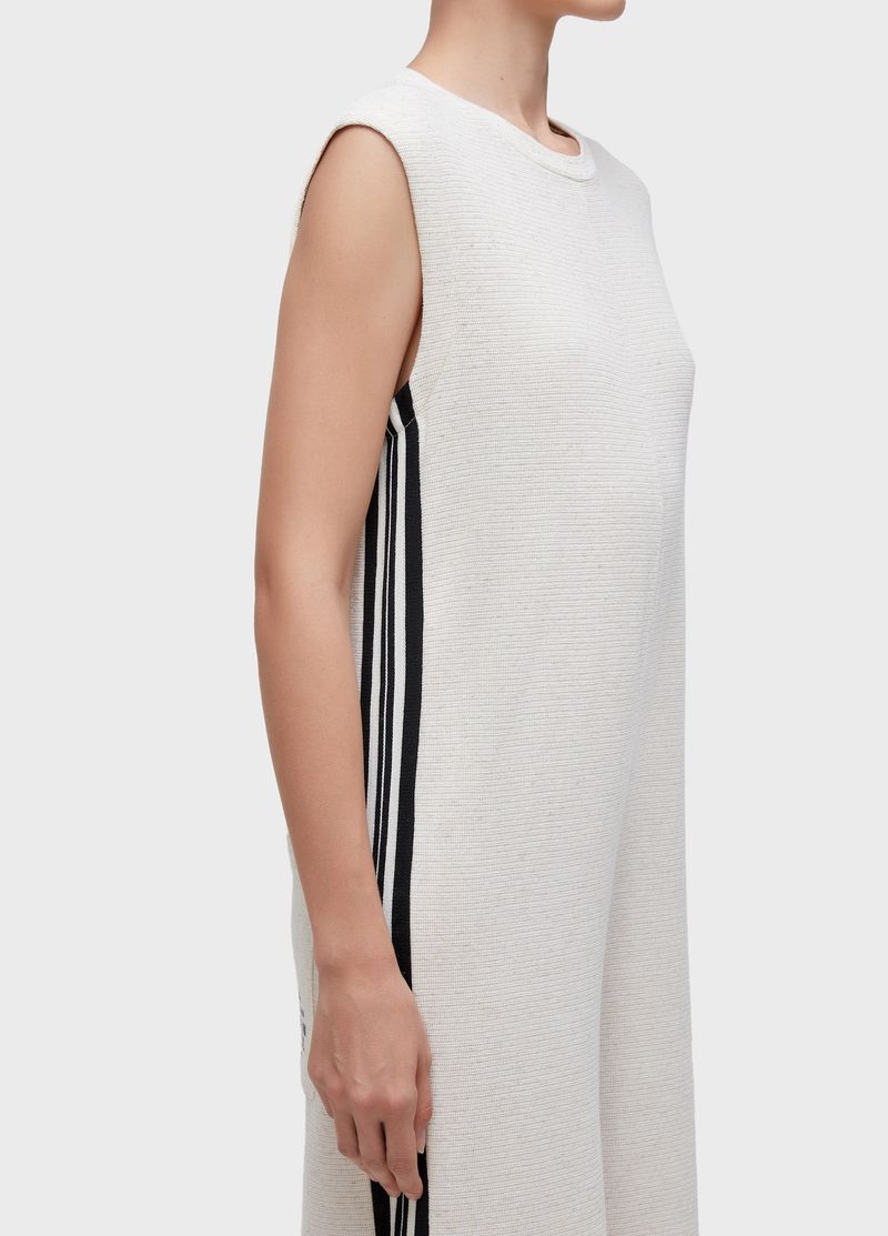 MACACAO SLEEVELESS JUTA