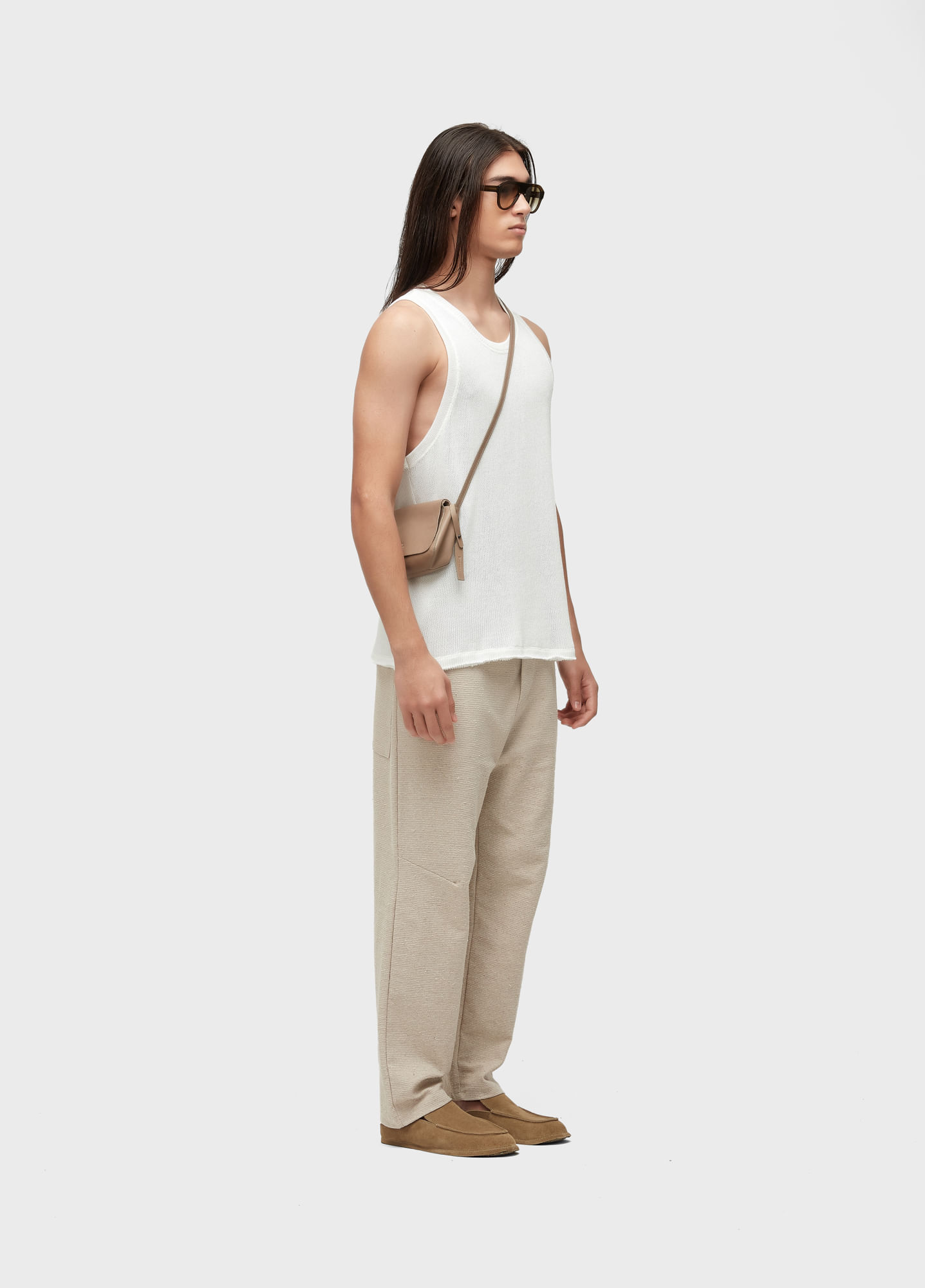 Calça basic recycled