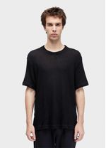 TSHIRT OVER KNIT RUSTIC