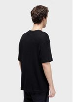 TSHIRT OVER KNIT RUSTIC
