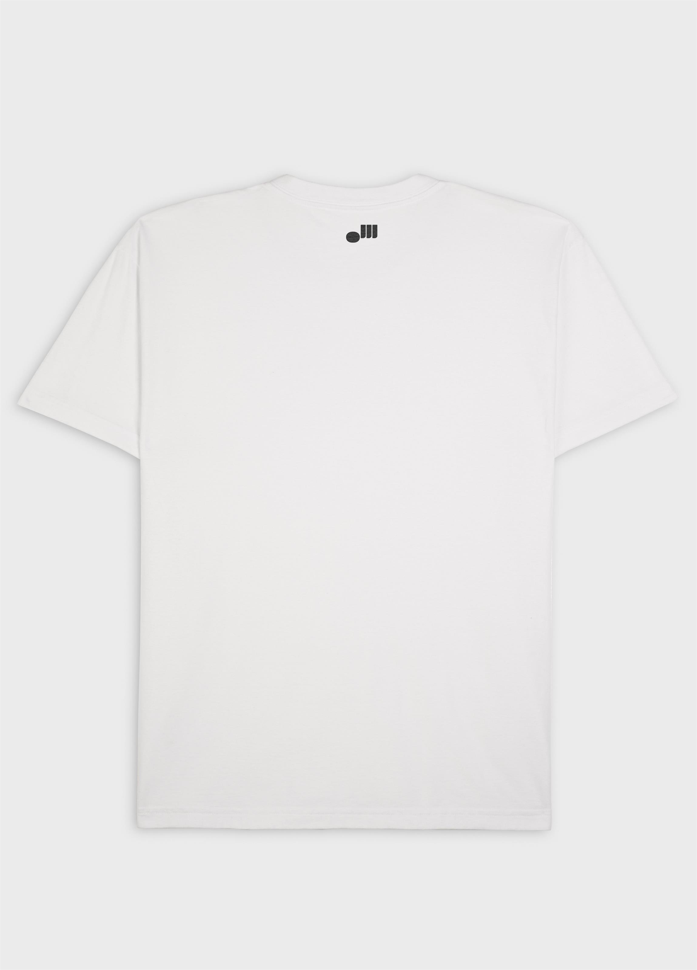 T-shirt vintage samba