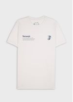 TSHIRT SLIM VINTAGE YEMANJA MC