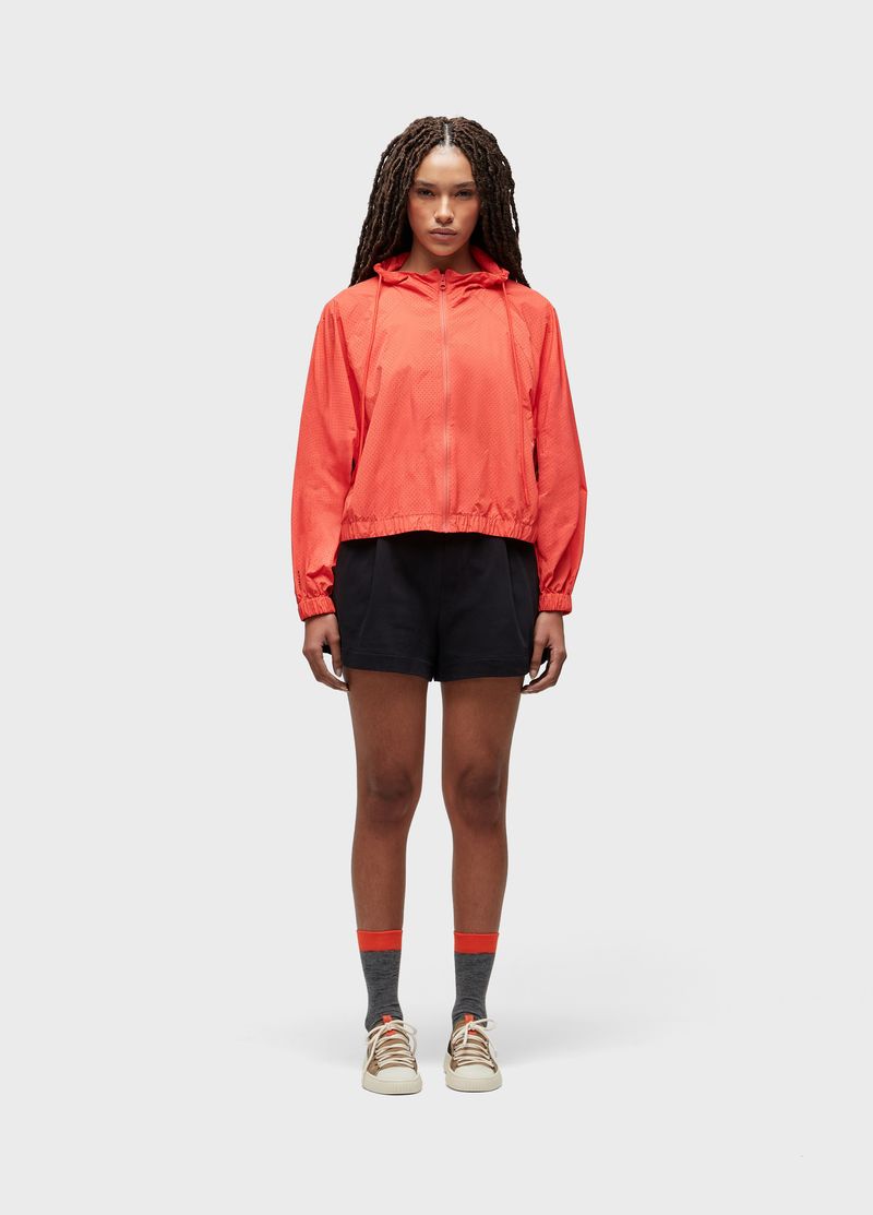 SHORT FEM BLACK