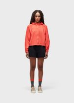 SHORT FEM BLACK