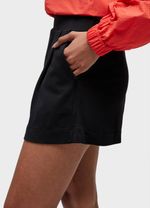 SHORT FEM BLACK