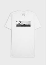 T SHIRT STONE RIO LANDSCAPE