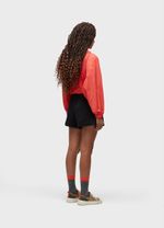 SHORT FEM BLACK