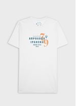 T SHIRT STONE SURF POSTER