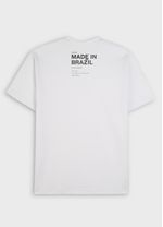 BIG SHIRT CAIÇARA MADE IN BRAZIL MC