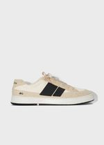 JUTE AND CANVAS AG SNEAKER