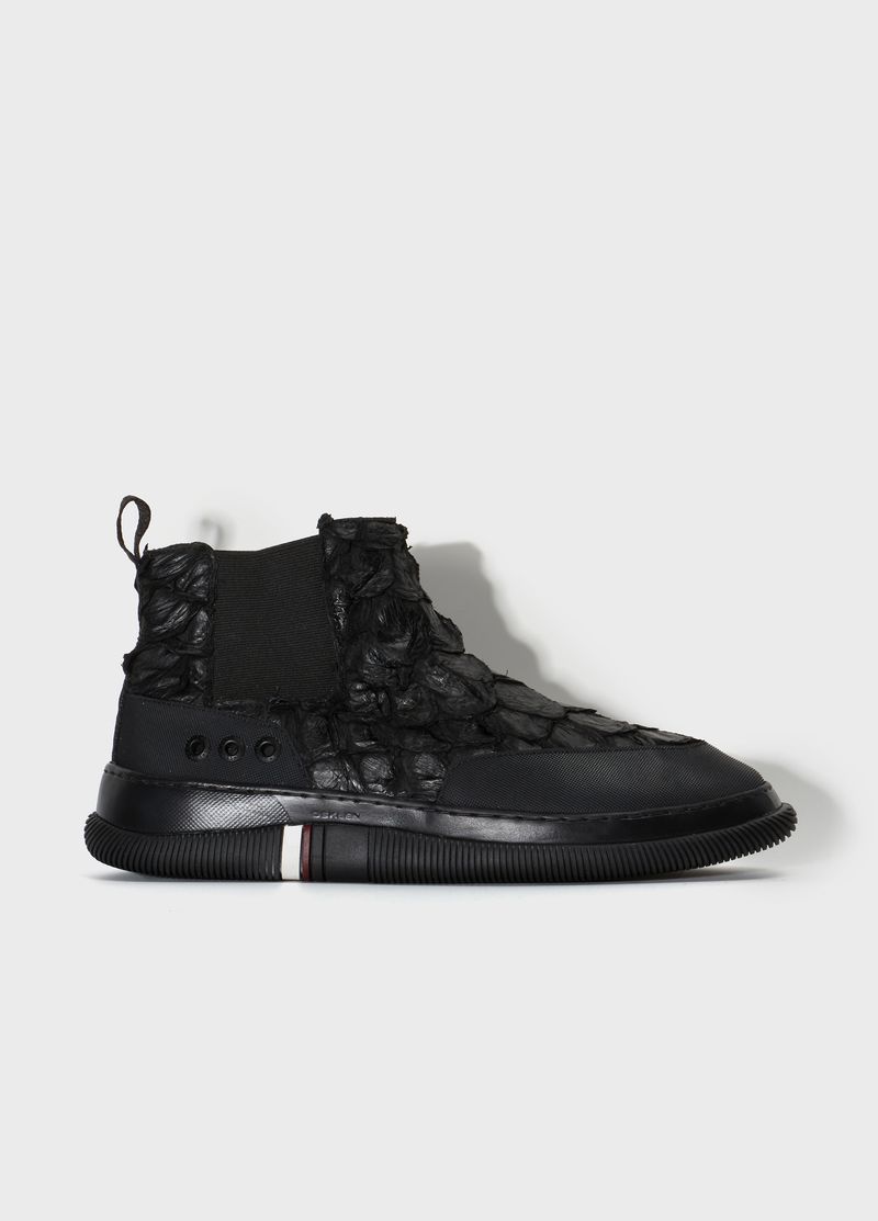 TENIS HYBRID CHELSEA PIRARUCU MASC