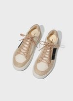JUTE AND CANVAS AG SNEAKER