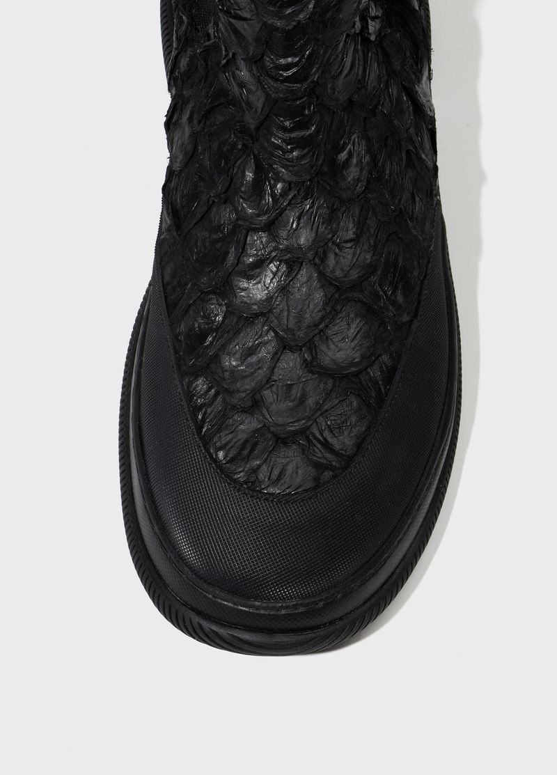 TENIS HYBRID CHELSEA PIRARUCU MASC