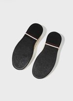 JUTE AND CANVAS AG SNEAKER