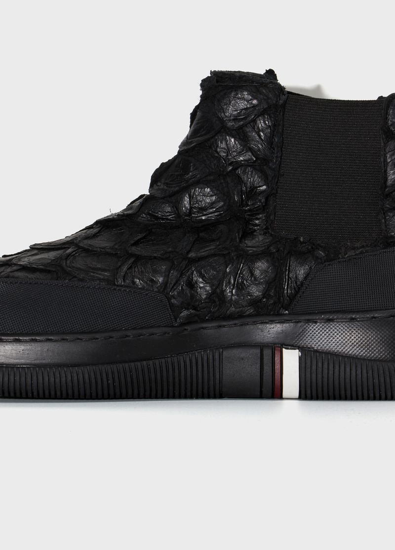 TENIS HYBRID CHELSEA PIRARUCU MASC