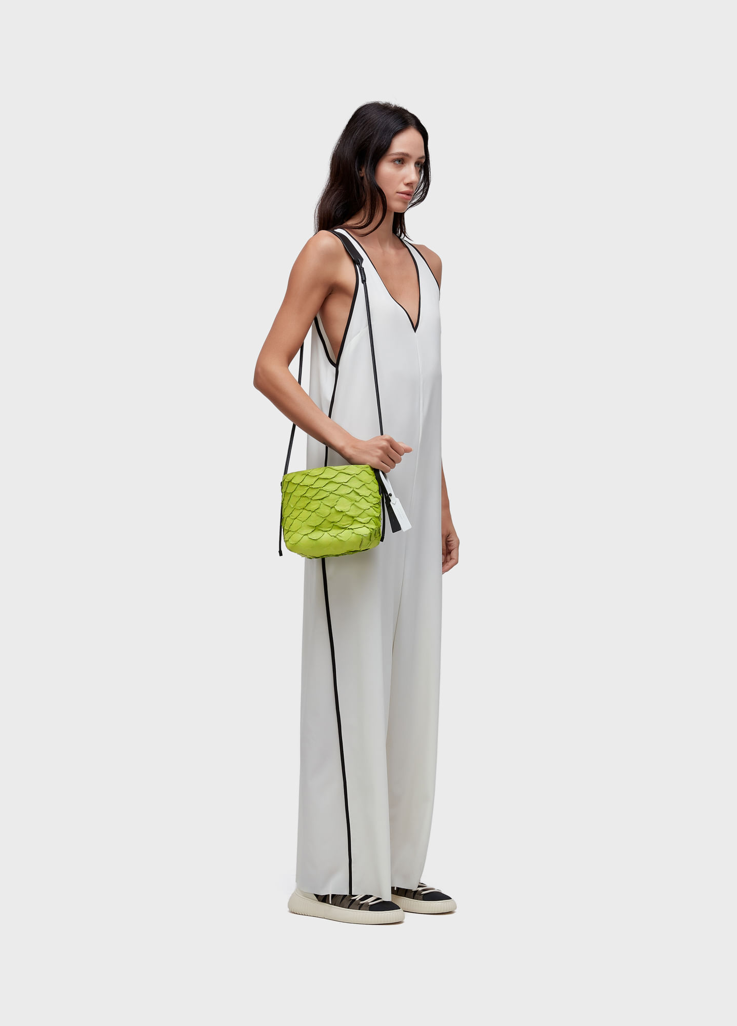 Bolsa curimbo color