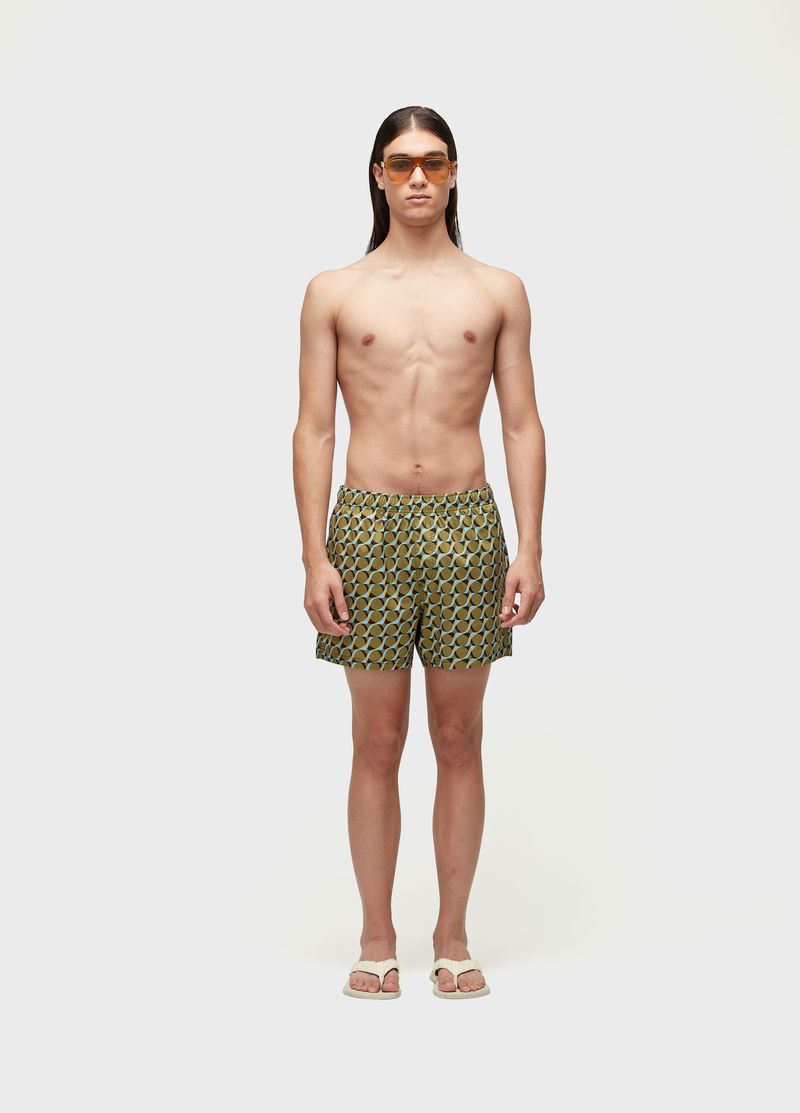 BEACH SHORT