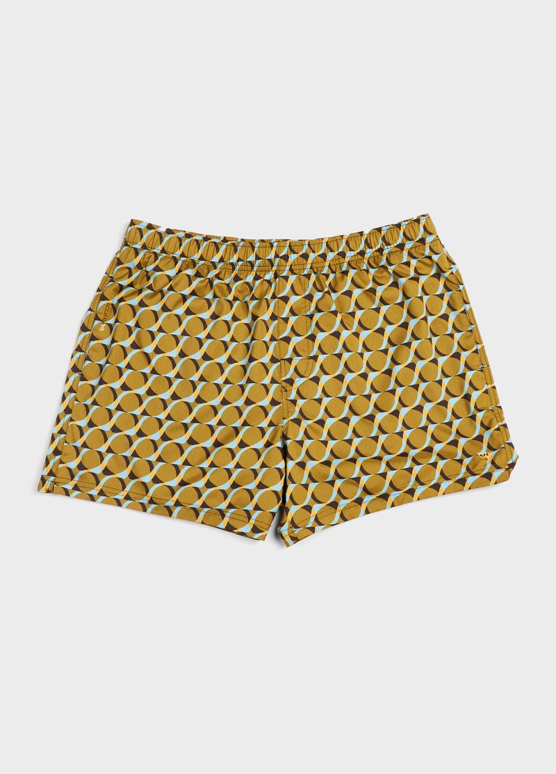 SHORT
