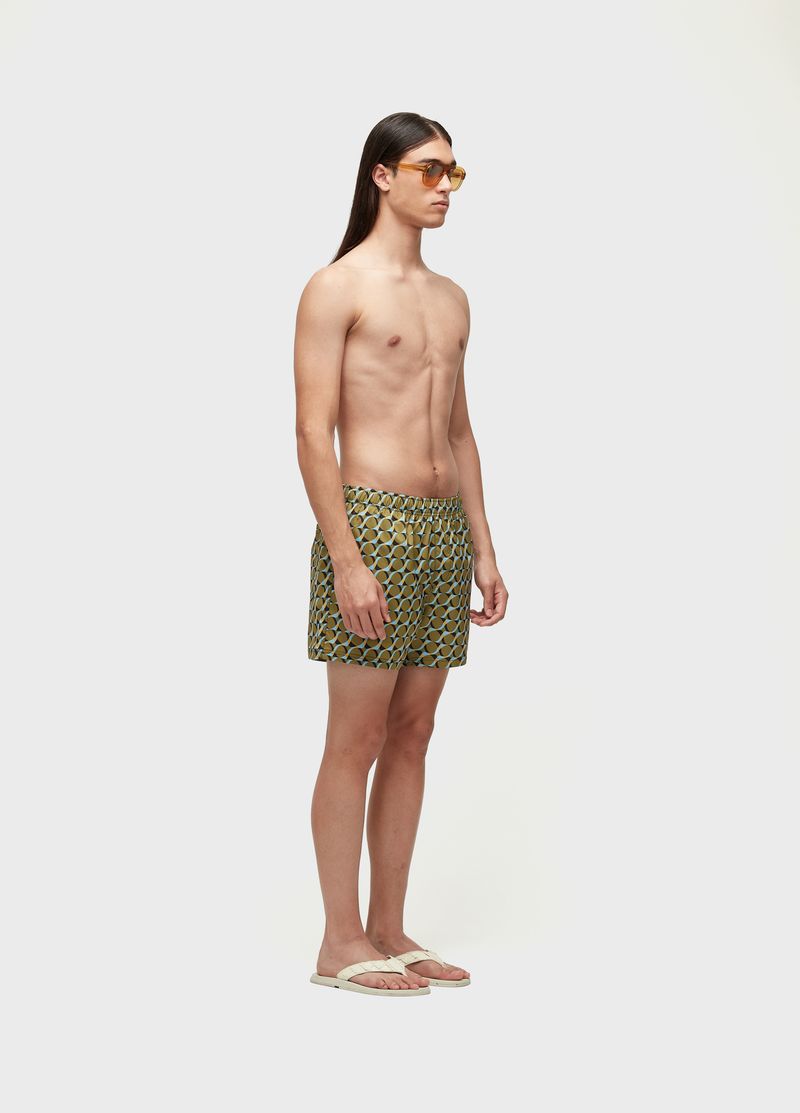 BEACH SHORT
