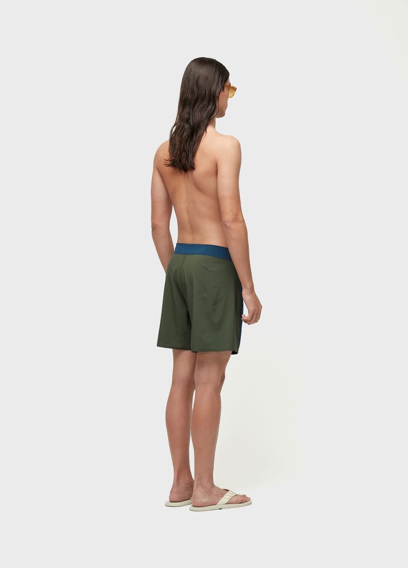SHORT SURF