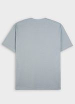 BIG SHIRT TRIDENTE MINI DEGRADE MC