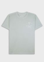 TSHIRT STONE SCRIBBLE MC