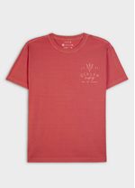 TSHIRT STONE SCRIBBLE MC