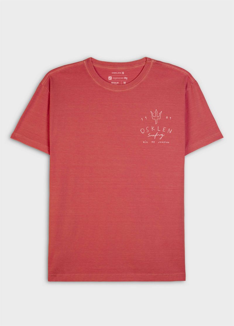 TSHIRT STONE SCRIBBLE MC