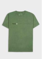 TSHIRT STONE VINTAGE OXOSSI MC