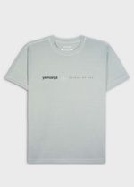 TSHIRT SLIM STONE RAINHA DO MAR MC