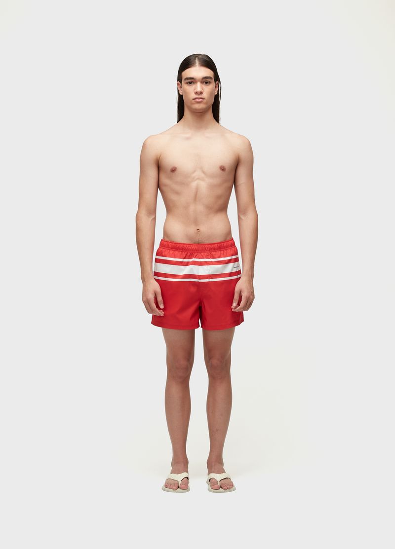 BEACH SHORT