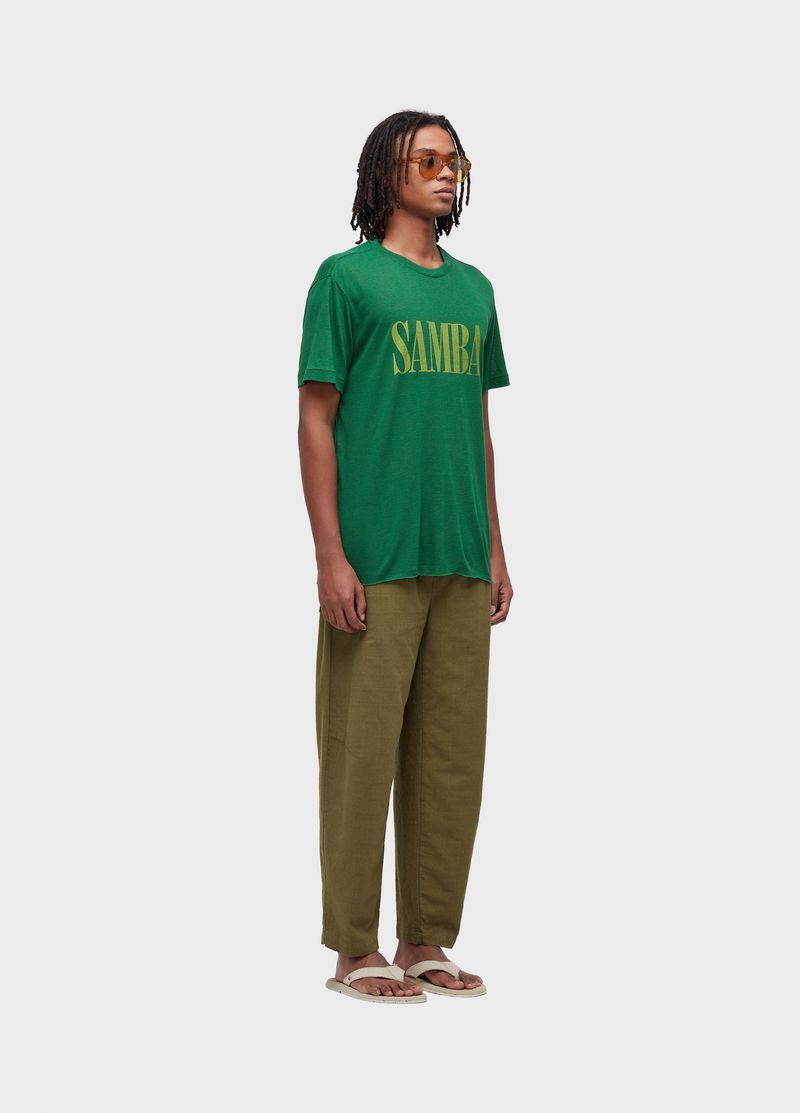 TSHIRT SAMBA