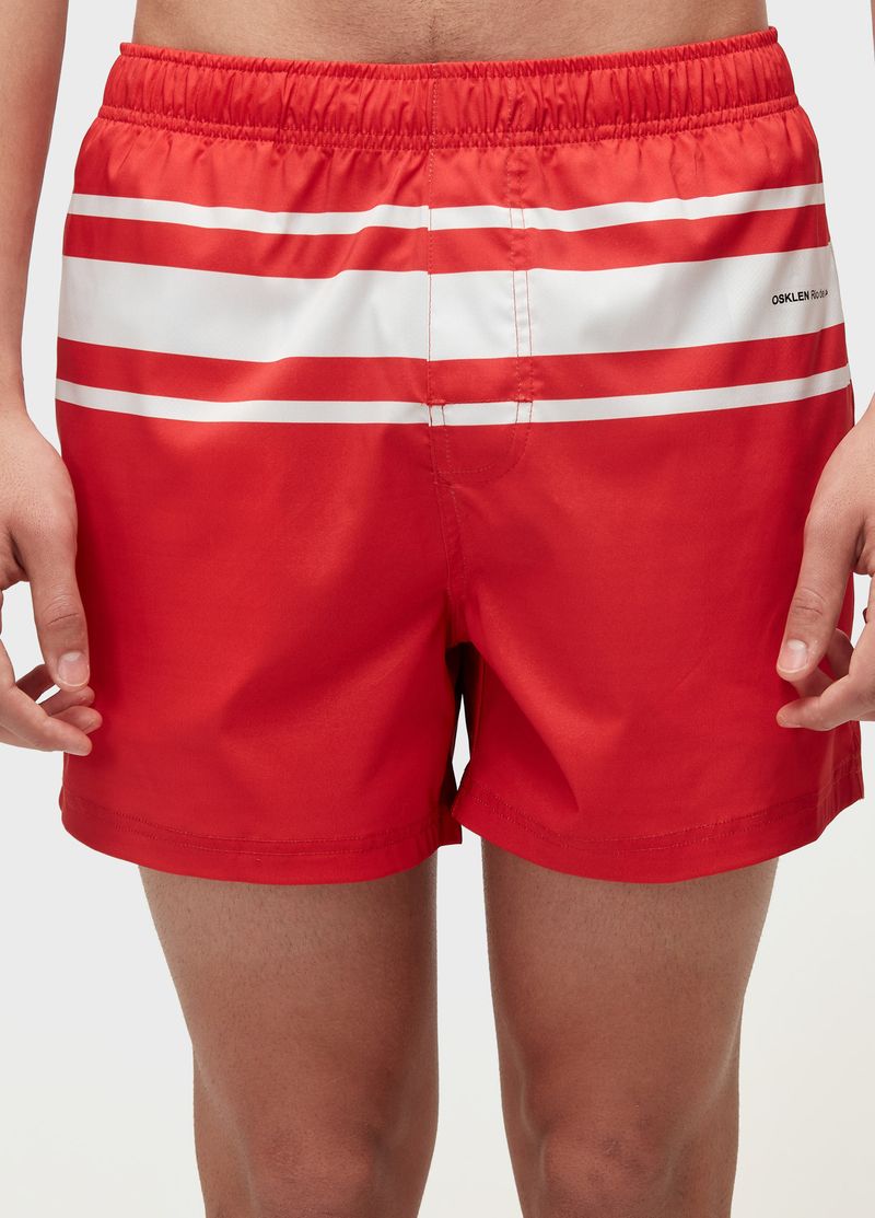 BEACH SHORT