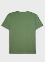 TSHIRT STONE ABACAXI OUTLINE