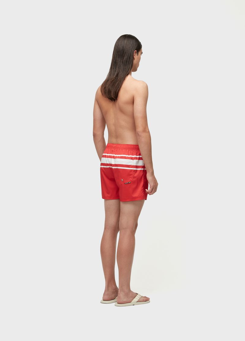 BEACH SHORT
