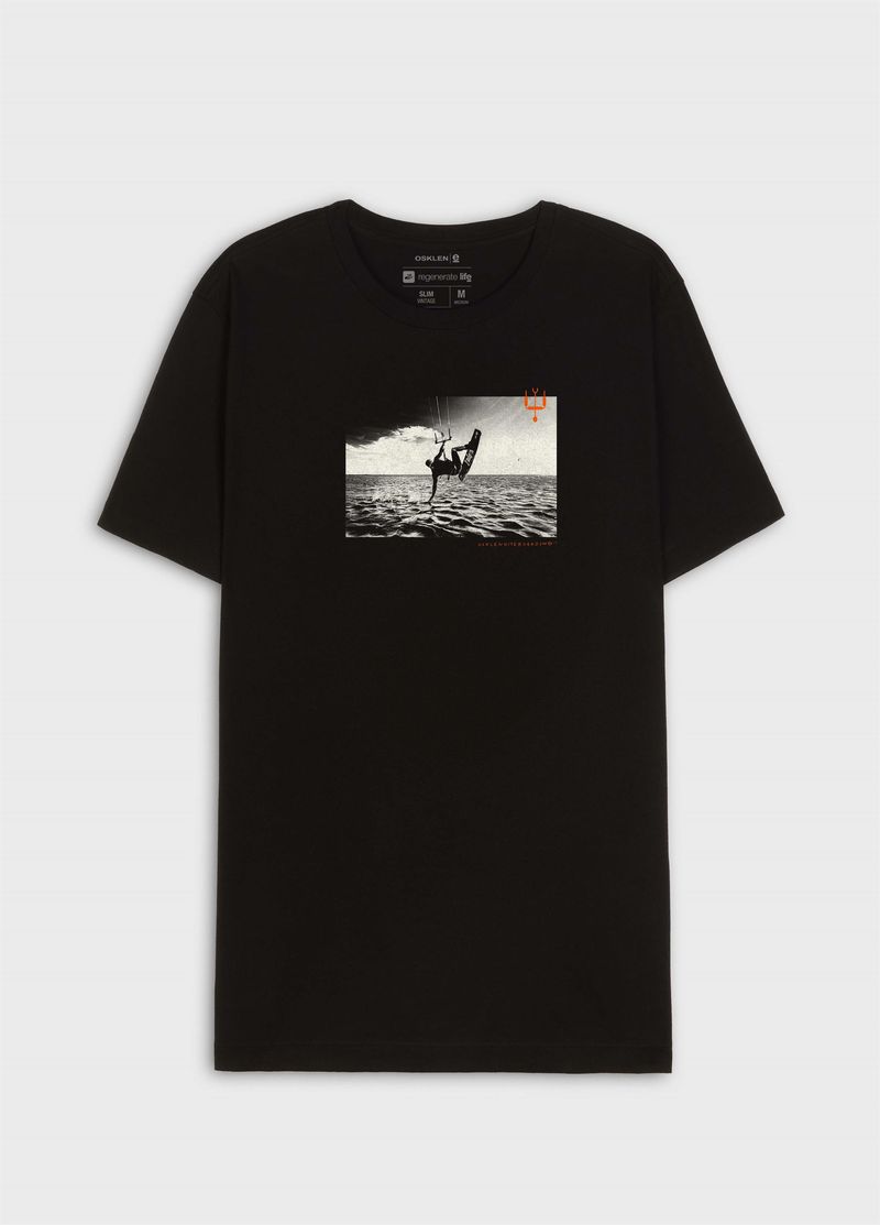 TSHIRT VINTAGE KITE