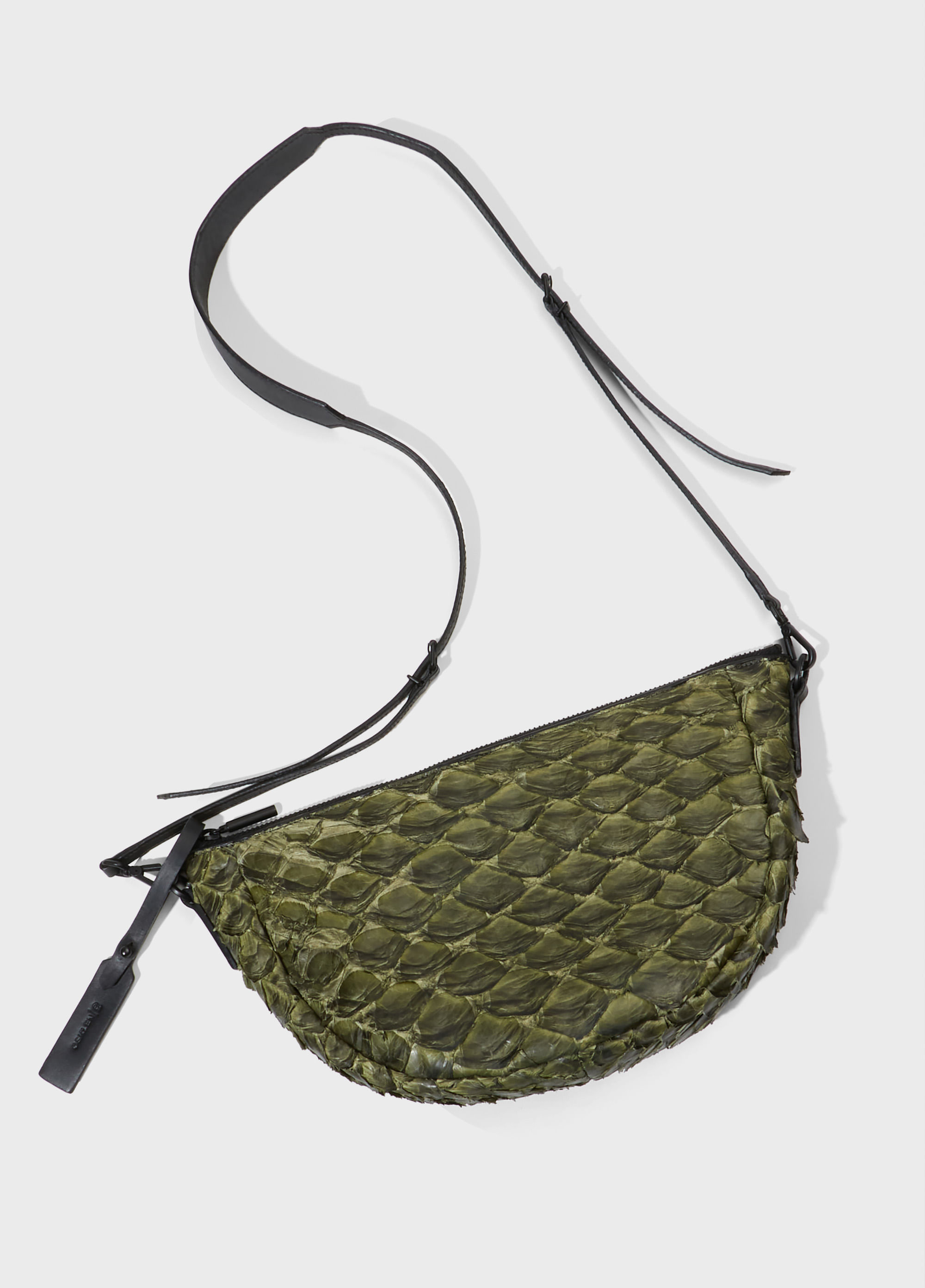 Andiroba mini bag